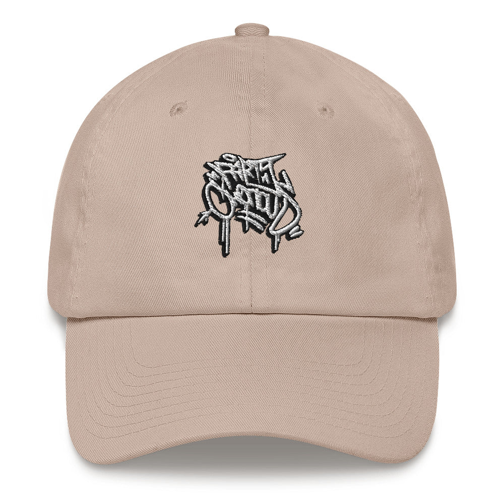 Party Chenous Dad hat