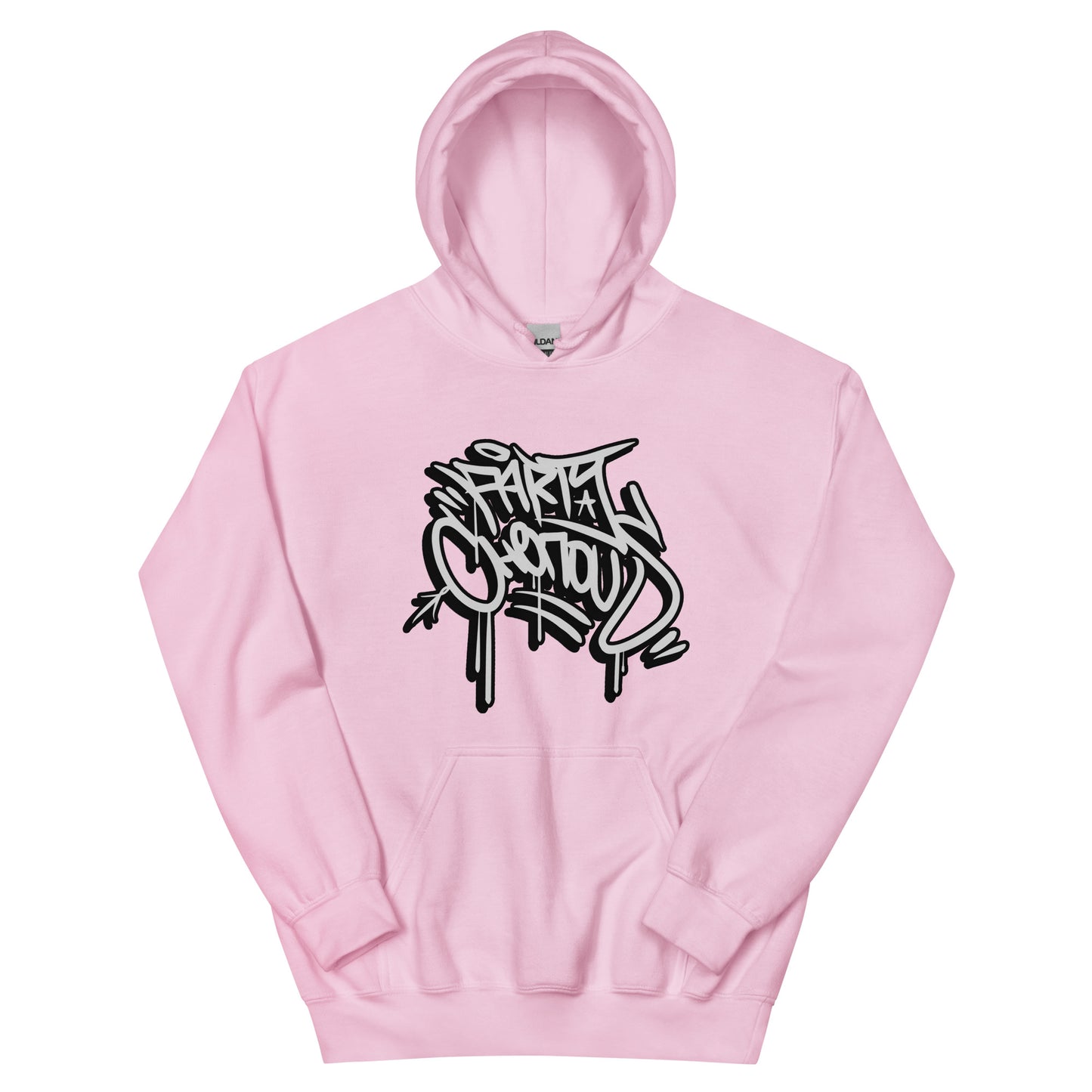 Party Chenous hoodie