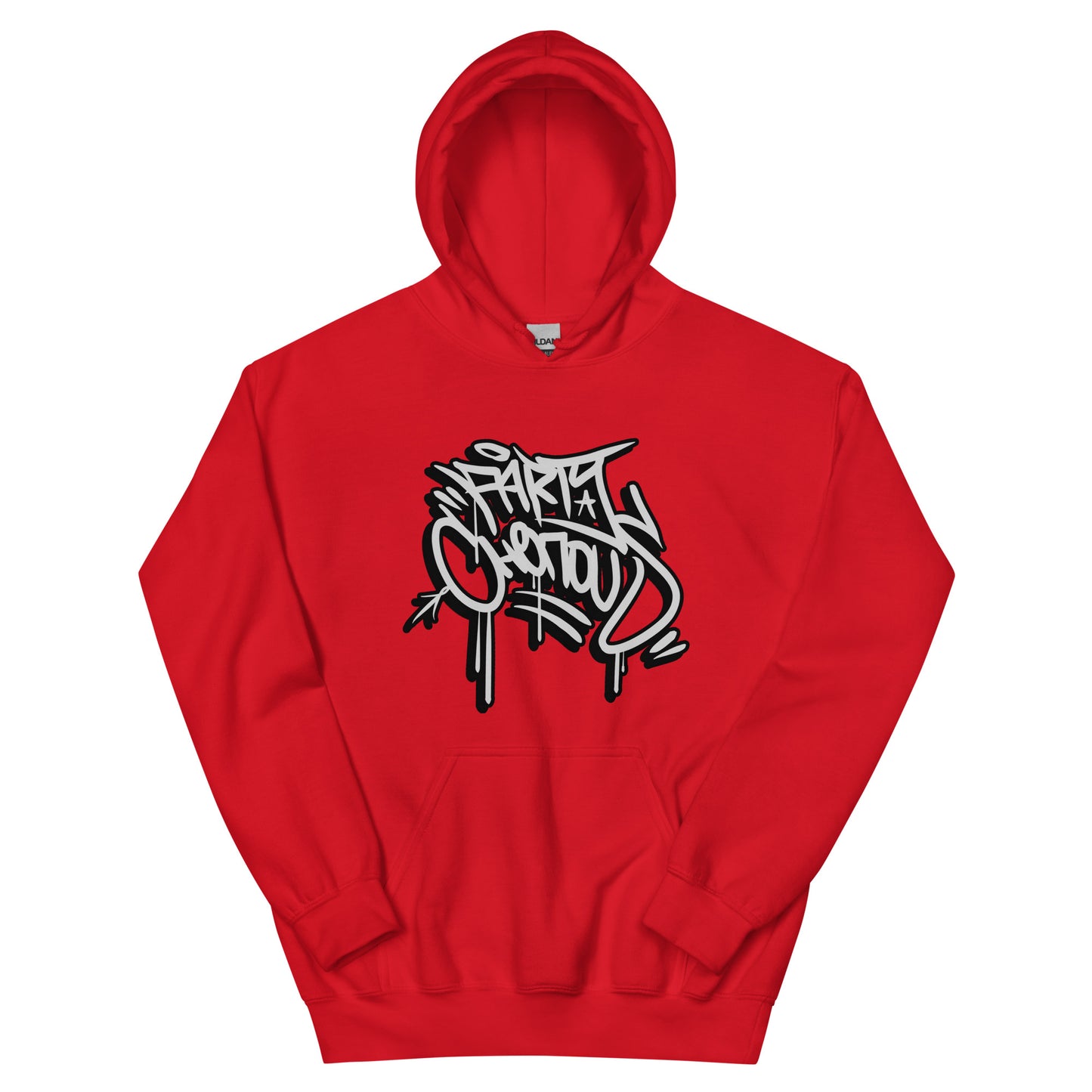 Party Chenous hoodie