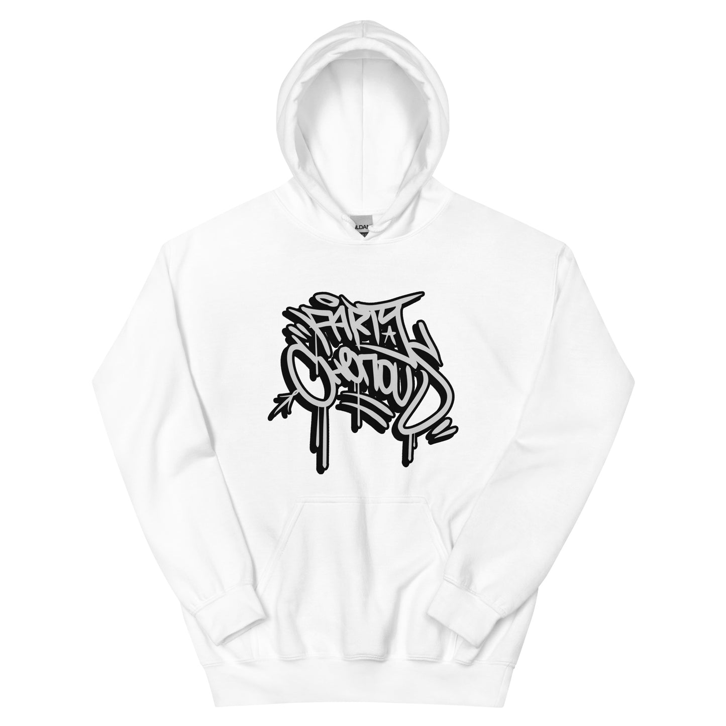 Party Chenous - Hoodie